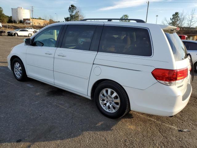 Obraz 2 z 2010 HONDA ODYSSEY EX 2010 z VIN 5FNRL3H49AB100074