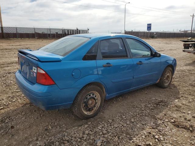 Image 3 of 2007 FORD FOCUS ZX4 2007 with VIN 1FAFP34N57W142807