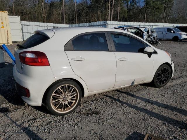 Image 3 of 2017 KIA RIO LX 2017 with VIN KNADM5A34H6010483