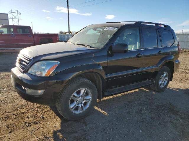 2003 LEXUS GX 470 2003 image