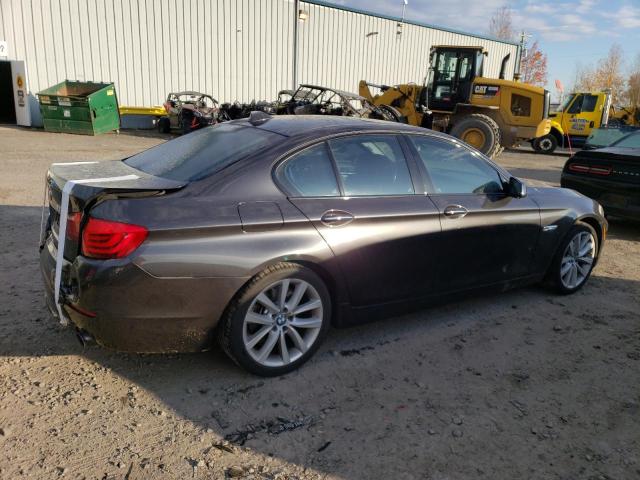 Изображение 3 2011 BMW 5 SERIES 535 I 2011 с VIN WBAFR7C57BC807324