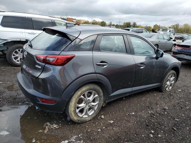 Image 3 of 2019 MAZDA CX-3 SPORT 2019 with VIN JM1DKFB7XK0441131