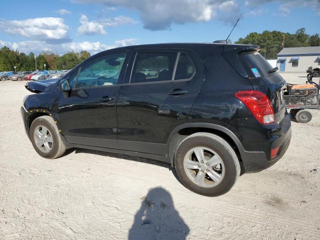 Изображение 2 2022 CHEVROLET TRAX LS 2022 с VIN KL7CJNSM2NB513122