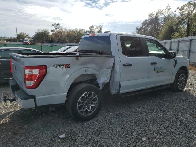Изображение 3 2021 FORD F150 SUPERCREW 2021 с VIN 1FTEW1CP9MKD12816
