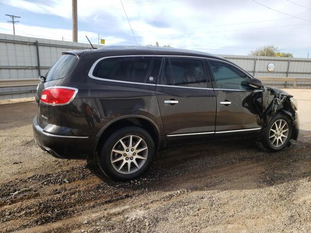 Image 3 of 2014 BUICK ENCLAVE  2014 with VIN 5GAKRBKD8EJ314976