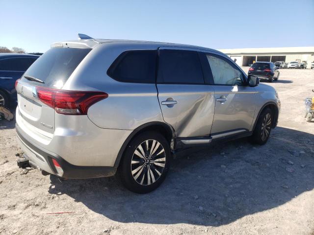 Image 3 of 2019 MITSUBISHI OUTLANDER SE 2019 with VIN JA4AZ3A32KZ005228