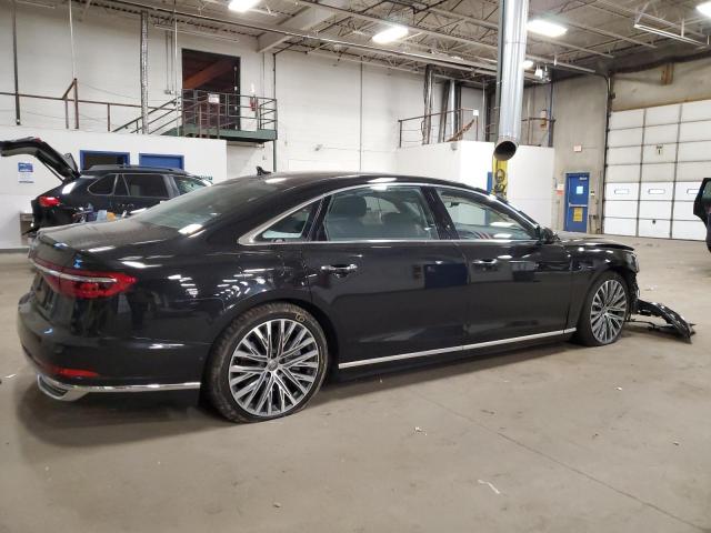 Image 3 of 2019 AUDI A8 L 2019 with VIN WAU8DAF84KN013234