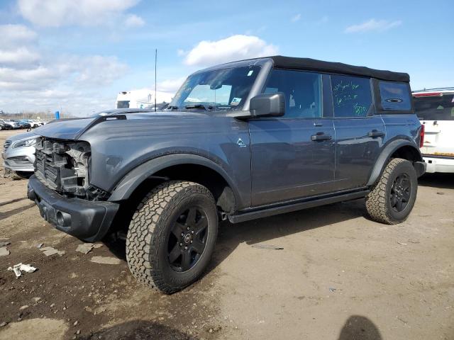 Obraz 1 z 2022 FORD BRONCO BASE 2022 z VIN 1FMDE5BH8NLB25462