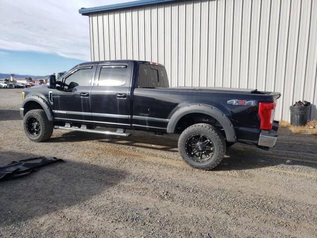 Image 2 of 2017 FORD F350 SUPER DUTY 2017 with VIN 1FT8W3BT2HEE11263