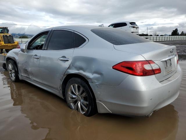 Изображение 2 2013 INFINITI M37  2013 с VIN JN1BY1AP2DM514422