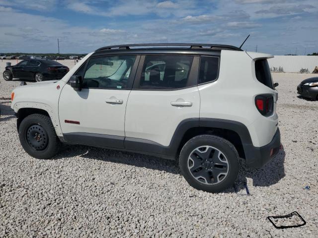 Изображение 2 2017 JEEP RENEGADE TRAILHAWK 2017 с VIN ZACCJBCB1HPE86570