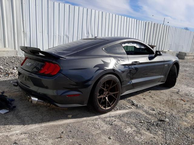Image 3 of 2019 FORD MUSTANG GT 2019 with VIN 1FA6P8CF1K5124035