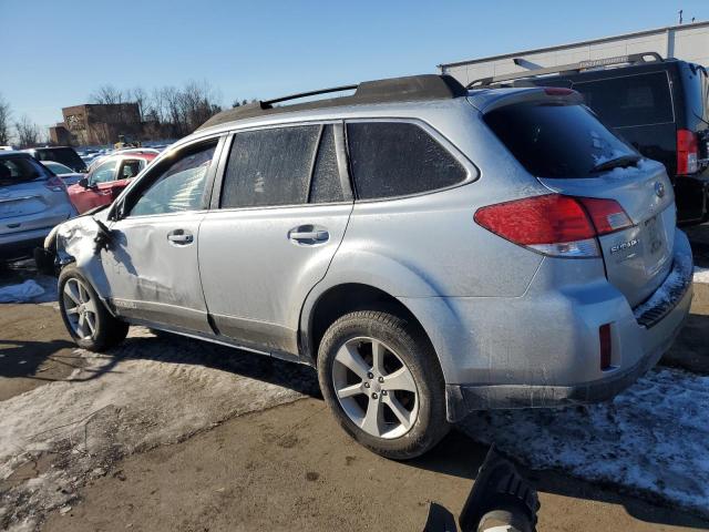 Image 2 of 2013 SUBARU OUTBACK 2.5I PREMIUM 2013 with VIN 4S4BRBCC1D3284545