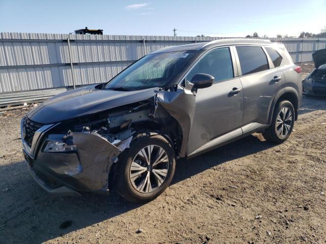 Изображение 2022 NISSAN ROGUE SV 2022