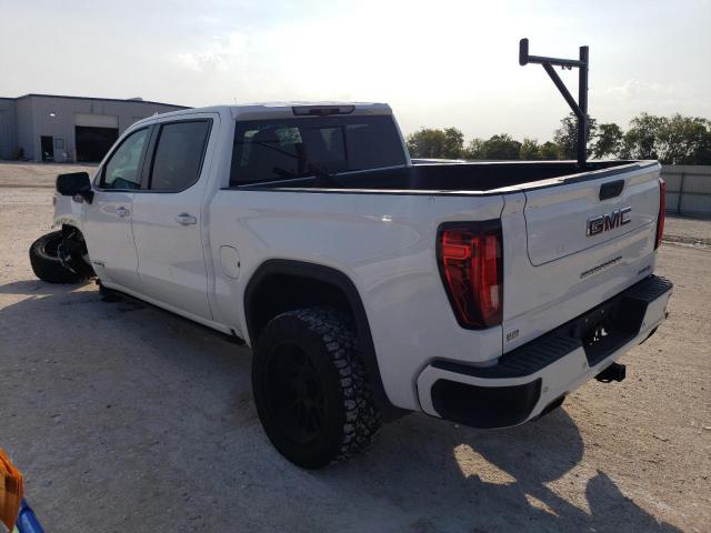 Obraz 2 z 2021 GMC SIERRA K1500 AT4 2021 z VIN 3GTP9EED4MG227965