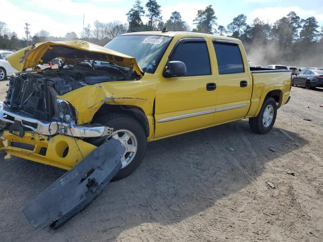 Image 1 of 2006 GMC NEW SIERRA K1500 2006 with VIN 2GTEK13Z961286976