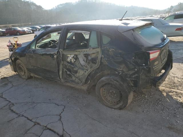 Изображение 2 2018 SUBARU IMPREZA  2018 с VIN 4S3GTAA65J3747995
