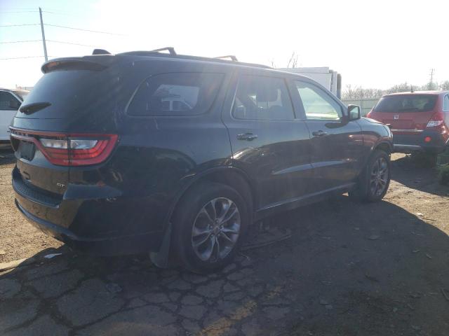 Изображение 3 2019 DODGE DURANGO GT 2019 с VIN 1C4RDJDG2KC633917