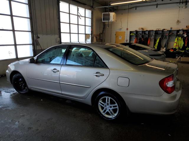 Obraz 2 z 2004 TOYOTA CAMRY LE 2004 z VIN 4T1BE32K54U315834