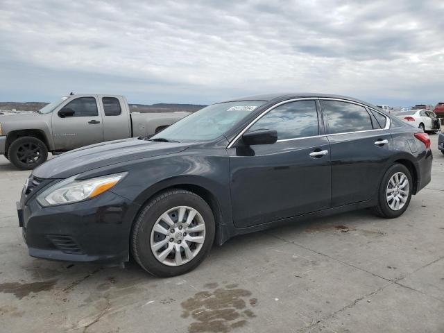 Image 1 of 2017 NISSAN ALTIMA 2.5 2017 with VIN 1N4AL3AP7HC940000