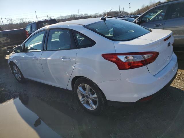 Image 2 of 2013 FORD FOCUS SE 2013 with VIN 1FADP3F22DL141458