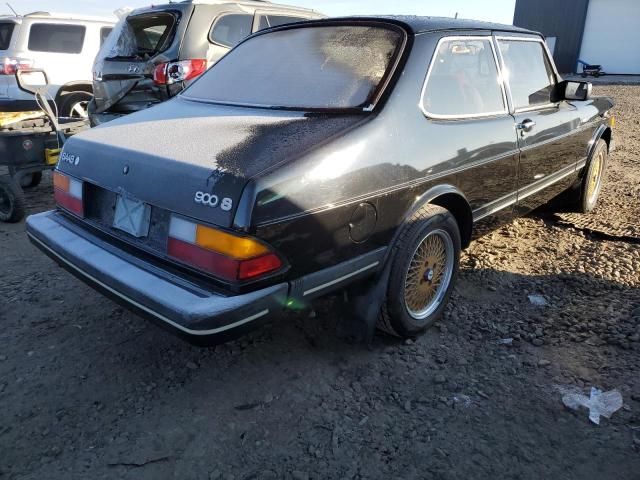 Image 3 of 1985 SAAB 900 S 1985 with VIN YS3AH25J8F7010326
