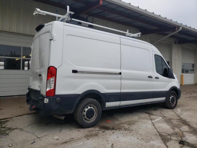 Image 3 of 2020 FORD TRANSIT T-250 2020 with VIN 1FTBR1C82LKA10768
