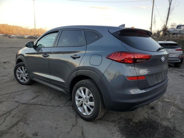 Image 2 of 2019 HYUNDAI TUCSON SE 2019 with VIN KM8J2CA42KU026852