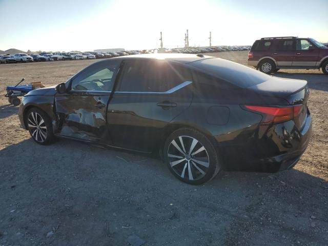 Image 2 of 2021 NISSAN ALTIMA SR 2021 with VIN 1N4BL4CV5MN307936