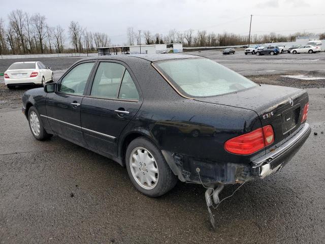 Изображение 2 1998 MERCEDES-BENZ E 320 1998 с VIN WDBJF65F8WA668360