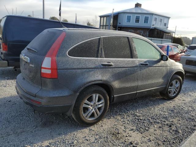 Изображение 3 2010 HONDA CR-V EX 2010 с VIN JHLRE4H50AC012488