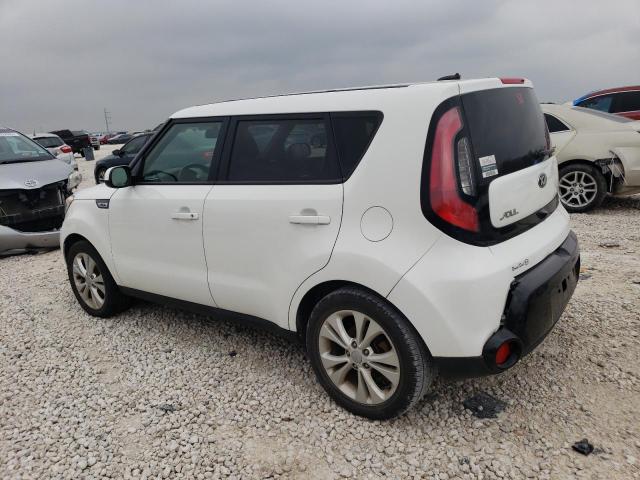 Изображение 2 2016 KIA SOUL + 2016 с VIN KNDJP3A59G7409871