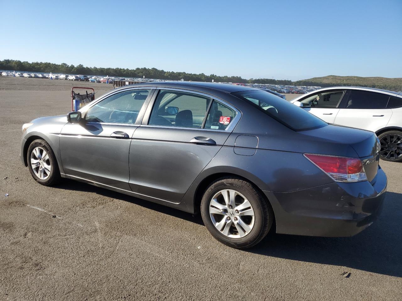Image 2 of 2010 HONDA ACCORD LXP 2010 with VIN 1HGCP2F47AA048719