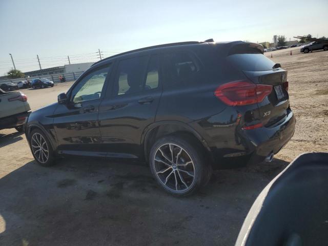 Obraz 2 z 2019 BMW X3 SDRIVE30I 2019 z VIN 5UXTR7C57KLF31055