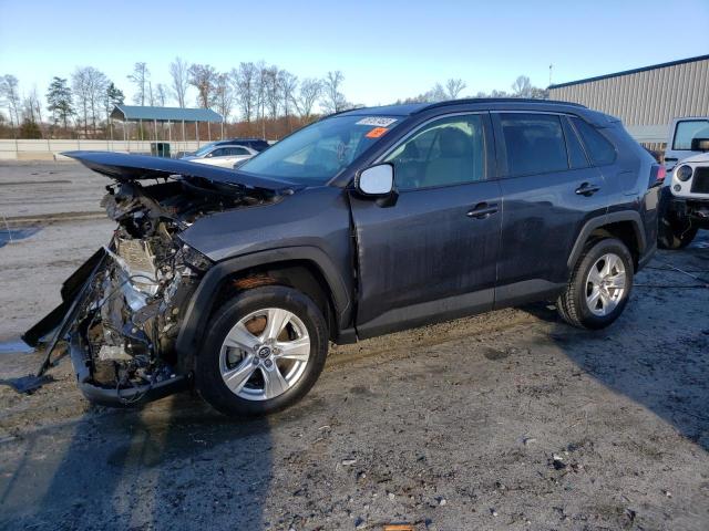 Image 1 of 2020 TOYOTA RAV4 XLE 2020 with VIN 2T3W1RFV4LC050108