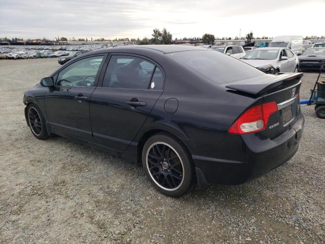 Obraz 2 z 2010 HONDA CIVIC LX 2010 z VIN 19XFA1F5XAE007823