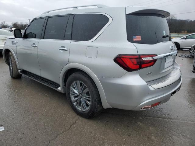 Obraz 2 z 2021 INFINITI QX80 LUXE 2021 z VIN JN8AZ2AE5M9270945