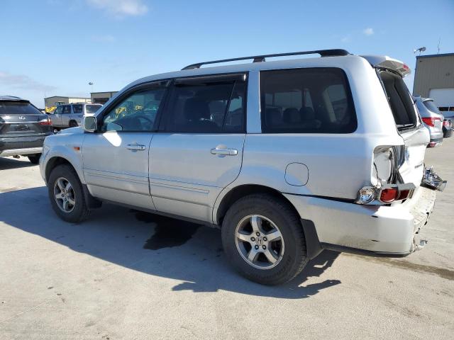 Изображение 2 2008 HONDA PILOT EXL 2008 с VIN 5FNYF18578B034473