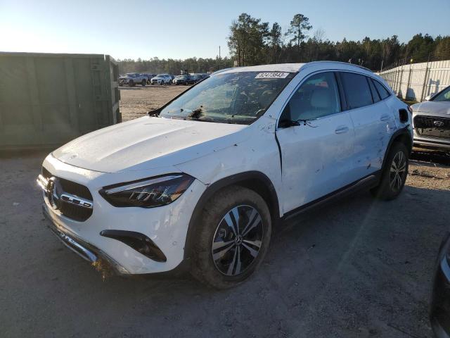 Изображение 1 2024 MERCEDES-BENZ GLA 250 2024 с VIN W1N4N4GB1RJ571563