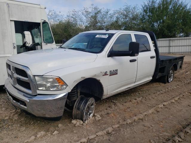 2017 RAM 3500 ST 2017 image
