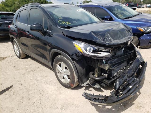 Obraz 2019 CHEVROLET TRAX 1LT 2019