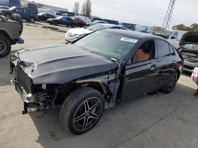 Image 1 of 2022 MERCEDES-BENZ C 300 2022 with VIN W1KAF4GB1NR065501