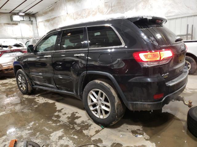 Obraz 2 z 2014 JEEP GRAND CHEROKEE LIMITED 2014 z VIN 1C4RJFBG8EC525802