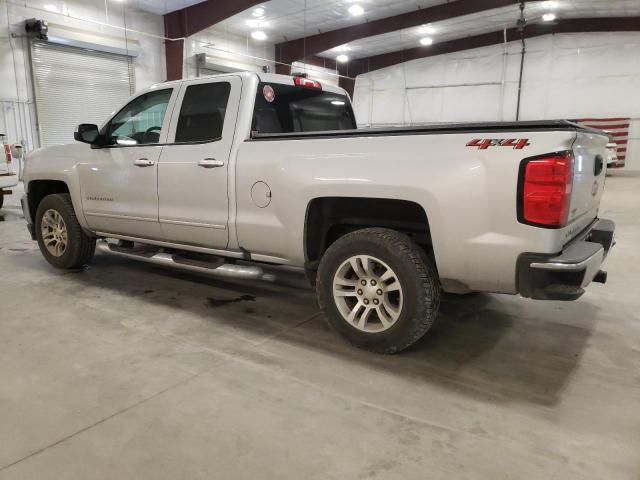 Изображение 2 2019 CHEVROLET SILVERADO LD K1500 LT 2019 с VIN 2GCVKPEC3K1240565