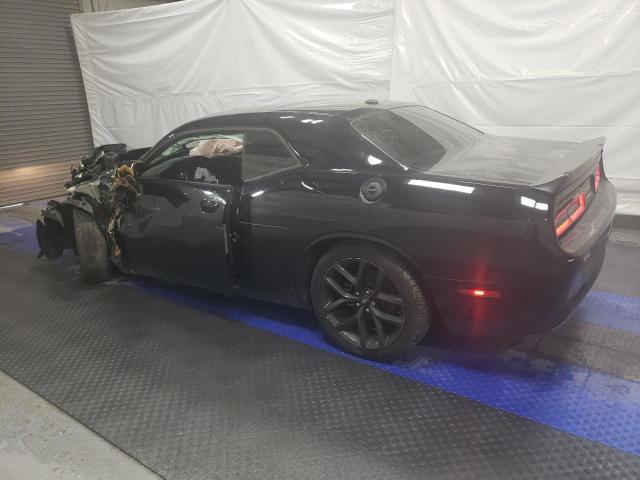 Изображение 2 2021 DODGE CHALLENGER SXT 2021 с VIN 2C3CDZAGXMH597312