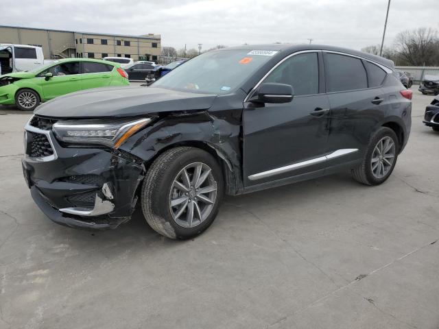 2019 ACURA RDX TECHNOLOGY 2019 image