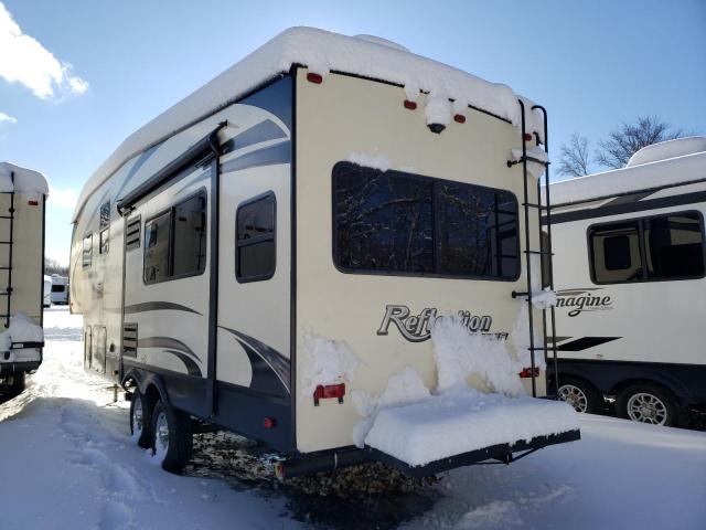 Image 3 of 2019 GRAN TL 2019 with VIN 573FR292XK3411027