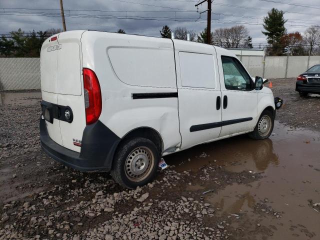 Image 3 of 2017 RAM PROMASTER CITY  2017 with VIN ZFBERFAB4H6H30877