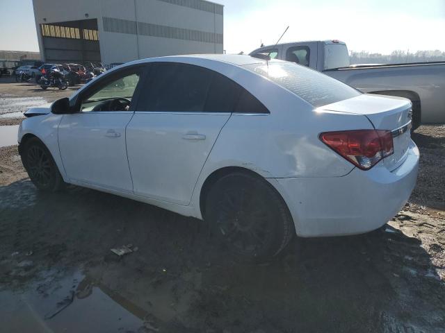 Obraz 2 z 2015 CHEVROLET CRUZE LT 2015 z VIN 1G1PC5SB7F7100946
