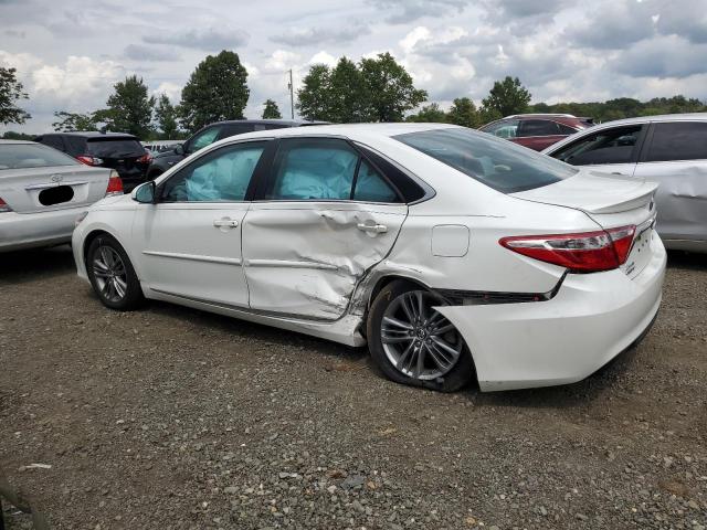 Image 2 of 2017 TOYOTA CAMRY LE 2017 with VIN 4T1BF1FK9HU368943